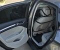 Серый Ауди А3, объемом двигателя 1.8 л и пробегом 169 тыс. км за 13500 $, фото 18 на Automoto.ua