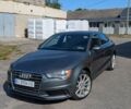 Сірий Ауді А3, об'ємом двигуна 1.98 л та пробігом 118 тис. км за 14200 $, фото 1 на Automoto.ua