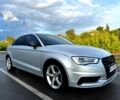 Сірий Ауді А3, об'ємом двигуна 1.8 л та пробігом 179 тис. км за 12500 $, фото 2 на Automoto.ua