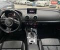 Серый Ауди А3, объемом двигателя 1.8 л и пробегом 87 тыс. км за 15990 $, фото 25 на Automoto.ua