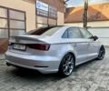 Серый Ауди А3, объемом двигателя 2 л и пробегом 146 тыс. км за 14500 $, фото 4 на Automoto.ua