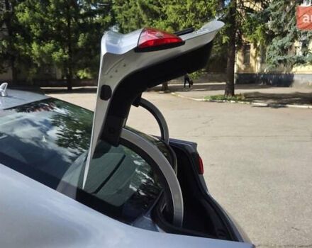 Сірий Ауді А3, об'ємом двигуна 1.98 л та пробігом 117 тис. км за 13999 $, фото 18 на Automoto.ua
