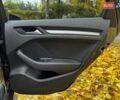 Сірий Ауді А3, об'ємом двигуна 2 л та пробігом 194 тис. км за 12590 $, фото 28 на Automoto.ua