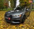Сірий Ауді А3, об'ємом двигуна 2 л та пробігом 194 тис. км за 12590 $, фото 1 на Automoto.ua