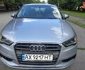 Сірий Ауді А3, об'ємом двигуна 1.98 л та пробігом 117 тис. км за 13999 $, фото 37 на Automoto.ua