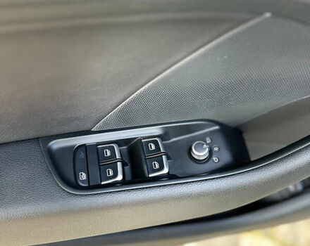 Сірий Ауді А3, об'ємом двигуна 1.8 л та пробігом 199 тис. км за 11900 $, фото 20 на Automoto.ua