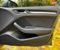 Сірий Ауді А3, об'ємом двигуна 2 л та пробігом 194 тис. км за 12590 $, фото 30 на Automoto.ua