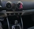 Серый Ауди А3, объемом двигателя 1.8 л и пробегом 169 тыс. км за 13500 $, фото 11 на Automoto.ua