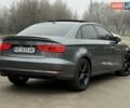 Серый Ауди А3, объемом двигателя 1.8 л и пробегом 190 тыс. км за 11800 $, фото 9 на Automoto.ua