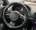 Серый Ауди А3, объемом двигателя 1.8 л и пробегом 87 тыс. км за 15990 $, фото 24 на Automoto.ua