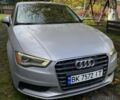 Сірий Ауді А3, об'ємом двигуна 1.8 л та пробігом 230 тис. км за 11700 $, фото 1 на Automoto.ua