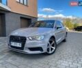 Серый Ауди А3, объемом двигателя 1.8 л и пробегом 153 тыс. км за 14400 $, фото 1 на Automoto.ua