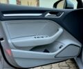 Серый Ауди А3, объемом двигателя 2 л и пробегом 146 тыс. км за 14500 $, фото 7 на Automoto.ua