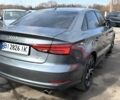 Серый Ауди А3, объемом двигателя 2 л и пробегом 202 тыс. км за 14500 $, фото 5 на Automoto.ua