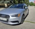 Сірий Ауді А3, об'ємом двигуна 1.98 л та пробігом 117 тис. км за 13999 $, фото 51 на Automoto.ua