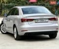 Серый Ауди А3, объемом двигателя 1.4 л и пробегом 70 тыс. км за 14500 $, фото 6 на Automoto.ua