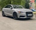 Сірий Ауді А3, об'ємом двигуна 2 л та пробігом 152 тис. км за 15500 $, фото 1 на Automoto.ua