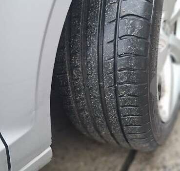 Серый Ауди А3, объемом двигателя 1.8 л и пробегом 212 тыс. км за 11300 $, фото 16 на Automoto.ua