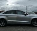 Серый Ауди А3, объемом двигателя 2 л и пробегом 175 тыс. км за 12100 $, фото 1 на Automoto.ua