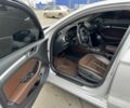 Сірий Ауді А3, об'ємом двигуна 1.8 л та пробігом 250 тис. км за 13500 $, фото 14 на Automoto.ua