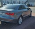 Серый Ауди А3, объемом двигателя 2 л и пробегом 206 тыс. км за 13500 $, фото 7 на Automoto.ua