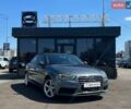 Серый Ауди А3, объемом двигателя 1.79 л и пробегом 215 тыс. км за 11990 $, фото 1 на Automoto.ua