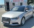 Серый Ауди А3, объемом двигателя 1.8 л и пробегом 256 тыс. км за 11900 $, фото 2 на Automoto.ua
