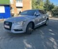 Серый Ауди А3, объемом двигателя 2 л и пробегом 139 тыс. км за 14200 $, фото 11 на Automoto.ua