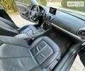 Сірий Ауді А3, об'ємом двигуна 0 л та пробігом 107 тис. км за 15400 $, фото 12 на Automoto.ua