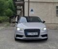 Серый Ауди А3, объемом двигателя 0 л и пробегом 202 тыс. км за 10999 $, фото 1 на Automoto.ua