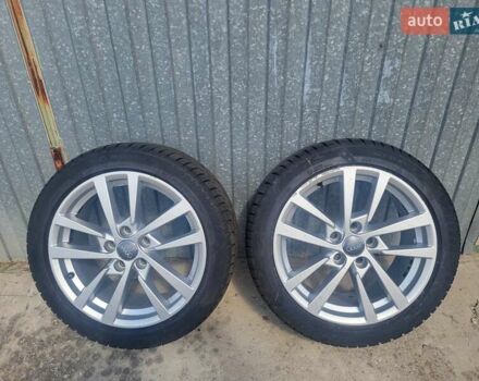 Ауді А3 2014 у Києві на Automoto.ua Сірий Ауді А3, об'ємом двигуна 1.8 л та пробігом 200 тис. км за 12500 $, фото 15 на Automoto.ua