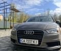 Серый Ауди А3, объемом двигателя 1.8 л и пробегом 194 тыс. км за 14200 $, фото 1 на Automoto.ua