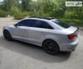 Сірий Ауді А3, об'ємом двигуна 1.8 л та пробігом 154 тис. км за 14699 $, фото 9 на Automoto.ua