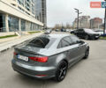 Серый Ауди А3, объемом двигателя 1.8 л и пробегом 190 тыс. км за 12500 $, фото 2 на Automoto.ua