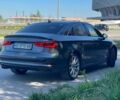 Серый Ауди А3, объемом двигателя 2 л и пробегом 159 тыс. км за 14500 $, фото 5 на Automoto.ua