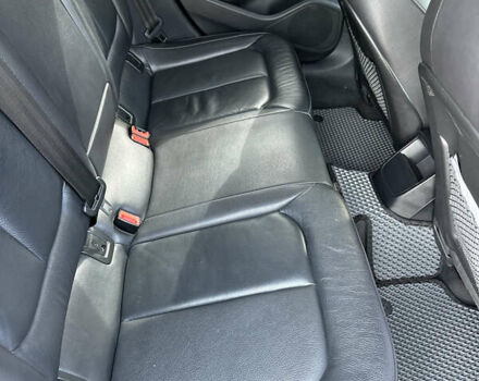 Сірий Ауді А3, об'ємом двигуна 1.8 л та пробігом 199 тис. км за 11900 $, фото 25 на Automoto.ua