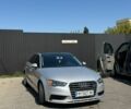 Серый Ауди А3, объемом двигателя 1.8 л и пробегом 187 тыс. км за 12700 $, фото 1 на Automoto.ua
