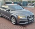 Серый Ауди А3, объемом двигателя 2 л и пробегом 206 тыс. км за 13200 $, фото 14 на Automoto.ua
