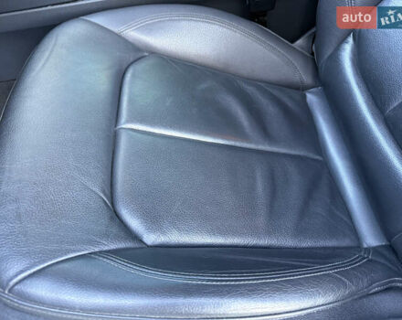 Серый Ауди А3, объемом двигателя 1.8 л и пробегом 148 тыс. км за 11700 $, фото 9 на Automoto.ua