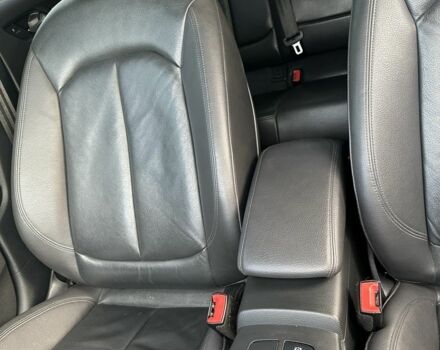 Серый Ауди А3, объемом двигателя 2 л и пробегом 140 тыс. км за 14000 $, фото 19 на Automoto.ua