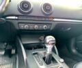Сірий Ауді А3, об'ємом двигуна 1.8 л та пробігом 179 тис. км за 12500 $, фото 18 на Automoto.ua