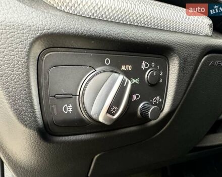 Серый Ауди А3, объемом двигателя 1.4 л и пробегом 70 тыс. км за 14500 $, фото 22 на Automoto.ua