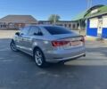 Серый Ауди А3, объемом двигателя 2 л и пробегом 139 тыс. км за 14200 $, фото 5 на Automoto.ua