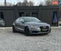 Серый Ауди А3, объемом двигателя 1.97 л и пробегом 101 тыс. км за 16300 $, фото 1 на Automoto.ua