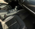Серый Ауди А3, объемом двигателя 1.8 л и пробегом 175 тыс. км за 12000 $, фото 16 на Automoto.ua