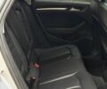 Серый Ауди А3, объемом двигателя 2 л и пробегом 189 тыс. км за 14000 $, фото 11 на Automoto.ua