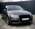 Сірий Ауді А3, об'ємом двигуна 1.8 л та пробігом 190 тис. км за 13000 $, фото 1 на Automoto.ua