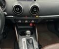 Сірий Ауді А3, об'ємом двигуна 1.8 л та пробігом 250 тис. км за 13500 $, фото 22 на Automoto.ua