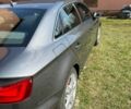 Сірий Ауді А3, об'ємом двигуна 1.8 л та пробігом 229 тис. км за 10995 $, фото 1 на Automoto.ua