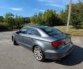 Сірий Ауді А3, об'ємом двигуна 1.98 л та пробігом 118 тис. км за 14200 $, фото 8 на Automoto.ua